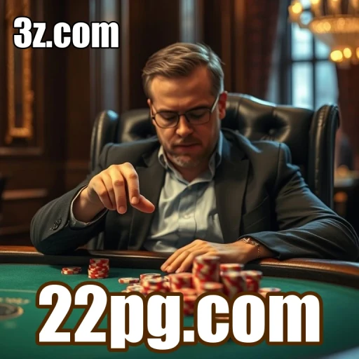 Explorando Aventura: Mergulhe em 22pg.com