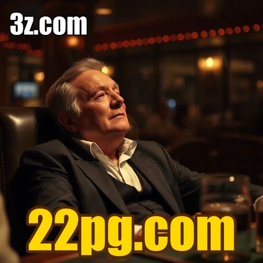 Experimente Novas Features Incríveis no 22pg.com