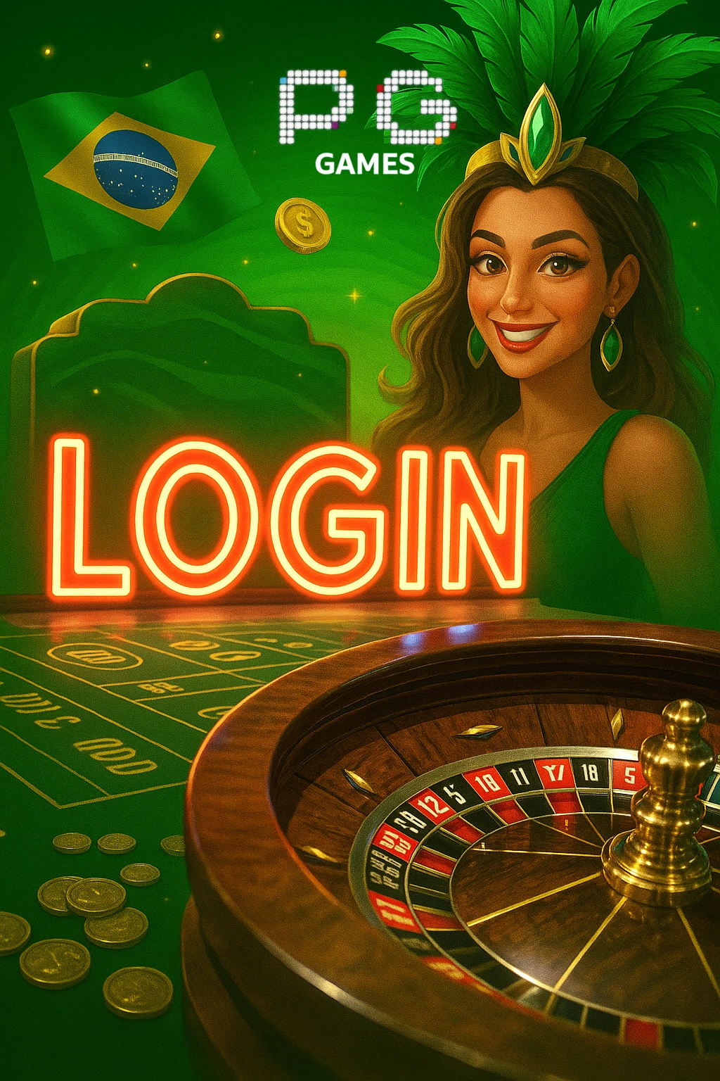 Cadastro no 22pg: Comece com um Bônus de Boas-vindas!