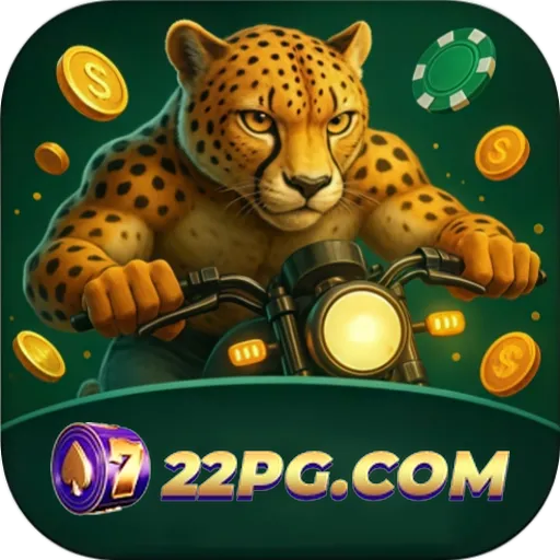 22pg logo