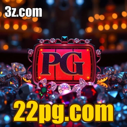 Estratégia em Jogo: 22pg.com Proporciona Desafios Empolgantes